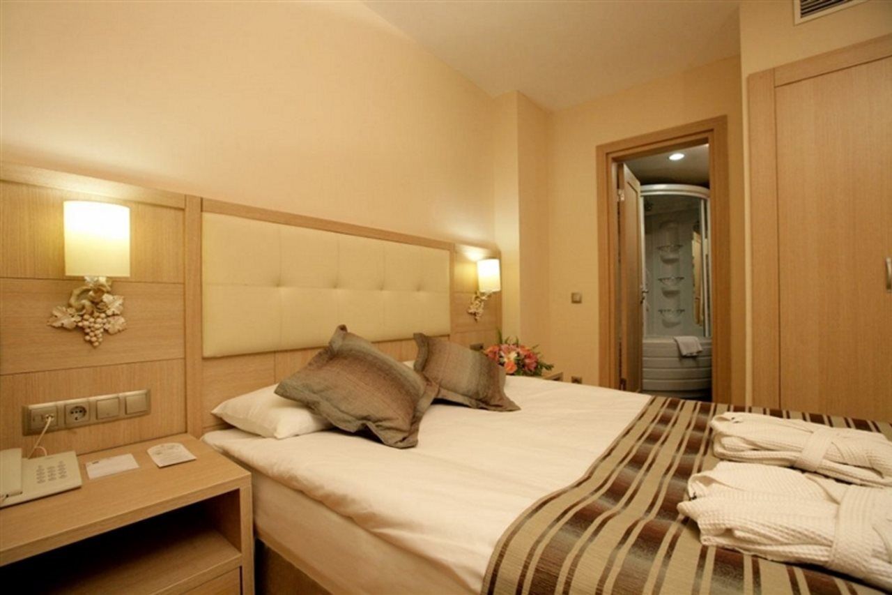 Golden Imperial Resort Hotel Colakli Eksteriør billede